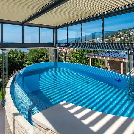 Awesome In With Sauna Holiday home *