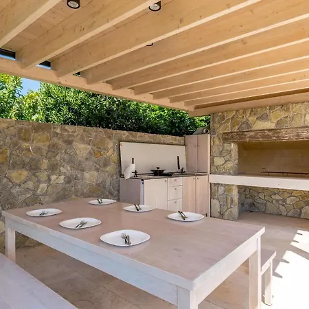 Awesome In With Sauna * Opatija