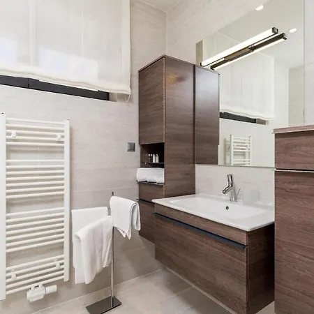 Holiday home Awesome In With Sauna Opatija
