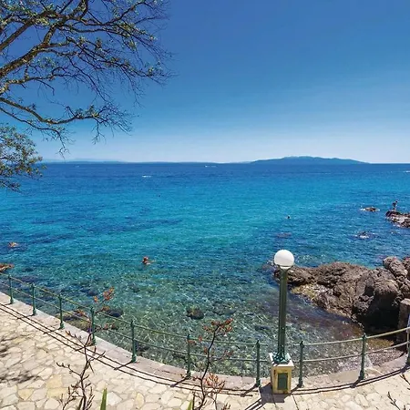 Awesome In With Sauna Opatija