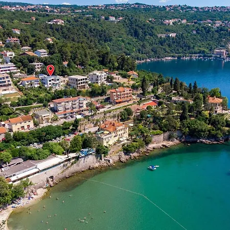 Awesome In With Sauna * Opatija