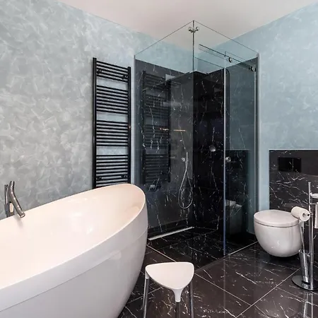 Awesome In With Sauna Holiday home *